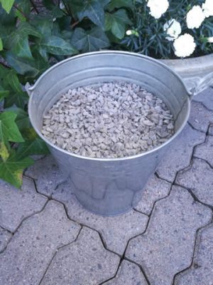 4 – 8 mm sepeli 4 - 8 mm sepeli